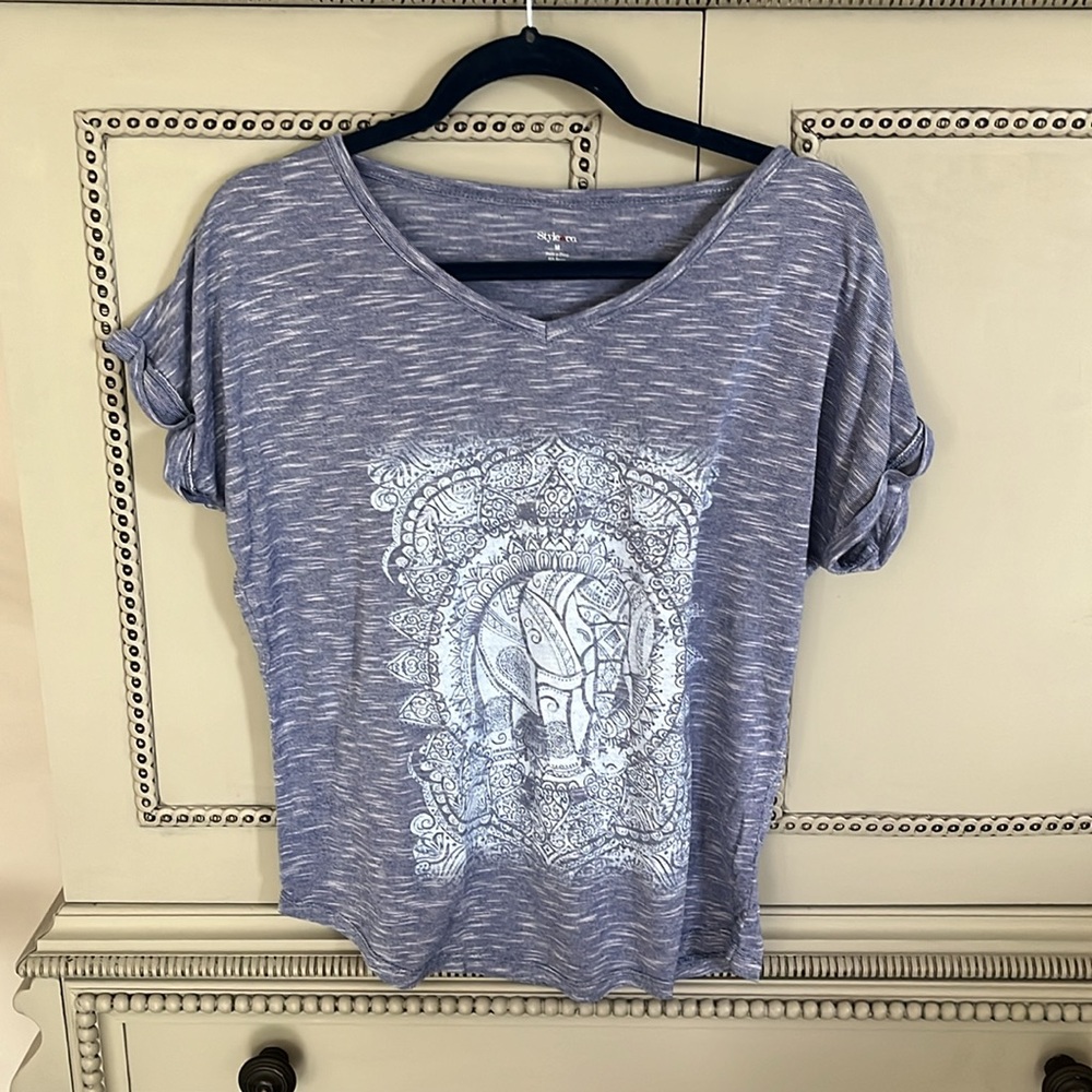 Elephant T-shirt